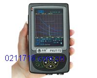 PXUT-T2掌上式数字超声波探伤仪PXUT-T2