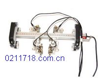 TOFD扫查架MH－AL4－300为手动扫查架