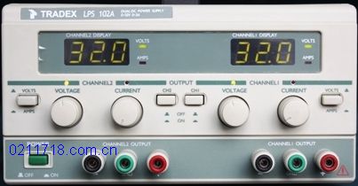 LPS102A双路直流稳压稳流电源LPS-102A
