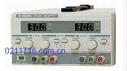LPS103A双路直流稳压稳流电源LPS-103A 