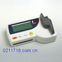 日本KETT米麦水分计Riceter-f2