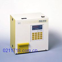 PQ-510日本KETT米麦单粒水分计PQ-510