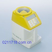 日本KETT谷类水分计PM-830-2