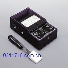 日本kett土壤水分计J-3