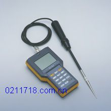 HX700日本KETT牧草水分计HX-700