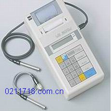 LE-200J/LH-200J/LZ-200J涂层测厚仪日本KETT膜厚仪
