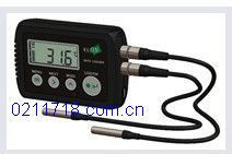 WS-T21HPRO高温温度记录仪(双探头数显）