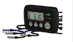 WS-T41PRO型四通道温度记录仪