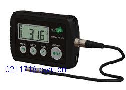 WS-T23PRO型双温度记录仪