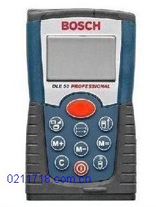 DLE50德国BOSCH激光测距仪DLE50