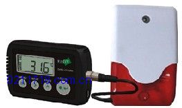 WS-TH20APRO声光报警温湿度记录仪