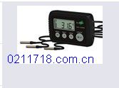 WS-T31PRO型三通道温度记录仪