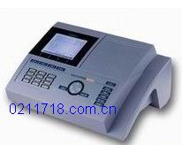 COD检测仪PhotoLab 6600德国WTW 