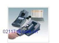 PhotoFlex Turb德国WTW浊度/pH/COD速测仪  