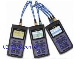 Multi3410德国WTW便携式多参数水质分析仪Multi-3410