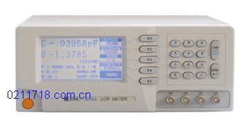 ZC2816A高精度LCR数字电桥