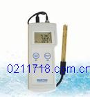 MI-105意大利Milwaukee便携式pH/Temp测试仪MI105 