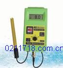 意大利Milwaukee便携式pH/ORP测定仪SMS120