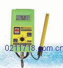 C-76意大利Milwaukee防水EC/TDS测试仪C76