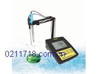 MI-160意大利Milwaukee实验室PH/ORP/ISE/Temp测试仪MI160