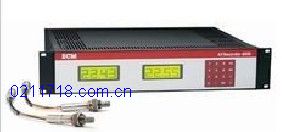 AFRecorder-4800R美国ECM双通道空燃比分析仪
