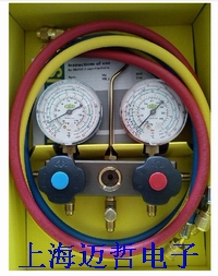 瑞士威科Refco复合压力表组BM2-6-DS-R22