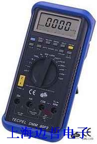 CIE8088台湾泰菱TECPEL汽车引擎转速表CIE-8088