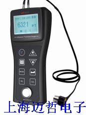 PD-T3高精密超声波测厚仪PD-T3