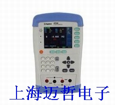 AT518手持直流低电阻测试仪AT-518