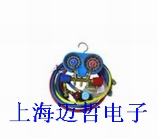 40134A空调压力表组40134A压力表组