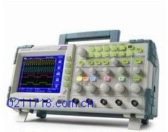 TPS2012B美国泰克数字存储示波器TPS-2012B