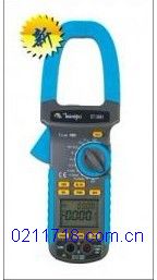 ET-3980/ET-3981数字钳形表ET3980