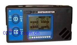 Ship Surveyor英国GMI船用系列气体检测仪