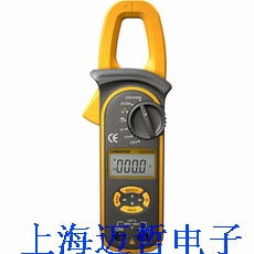 LD8201A数字钳型万用表LD-8201A