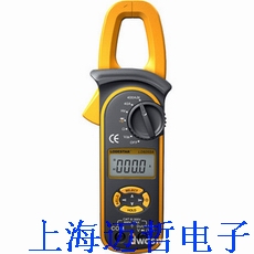 LD8204A数字钳型万用表LD-8204A 