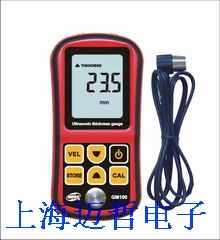 GM100超声波测厚仪GM-100