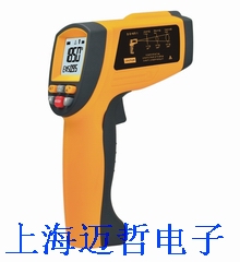 GM1850红外测温仪GM-1850
