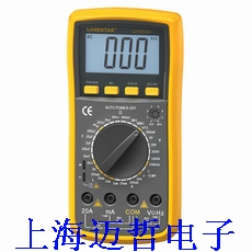 4.1/2位数字万用表LD9806A 