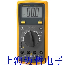 LVC6243数字电感电容表LVC-6243