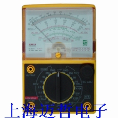 LA01360指针式万用表LA-01360 