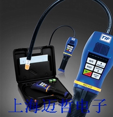 LD2000 SF6检漏仪美国TIF