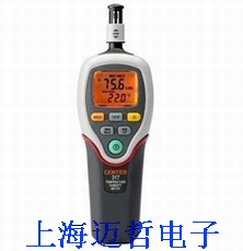 台湾群特CENTER317温湿度计CENTER-317