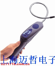 Compass手持式卤素检漏仪