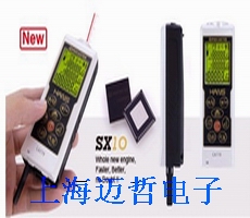 CA-770激光测距仪CA770台湾汉斯HANS