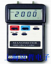 PM9107压力/差压计PM-9107