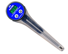 11050防水中心温度计11050美国DELTATRAK