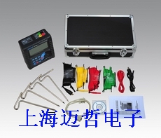 ETCR3000B接地电阻率测试仪ETCR-3000B