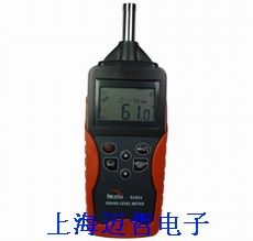 SL-821噪音计SL821声级计SL821