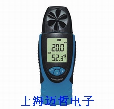 ST8021风速仪ST8021风温计ST8021露点仪