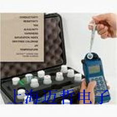 Ultrameter III 9P美国MyronL麦隆多参数水质测试仪 